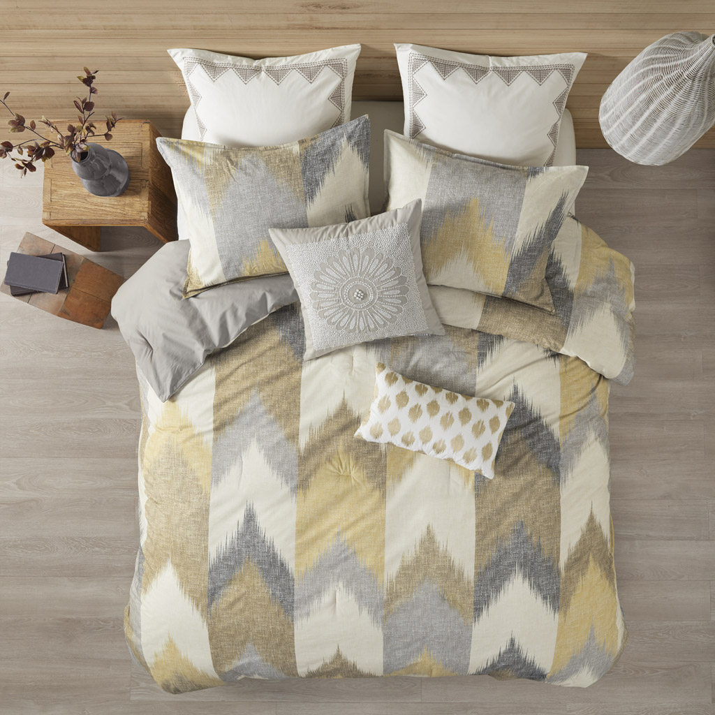 Alpine Cotton Comforter Mini Set