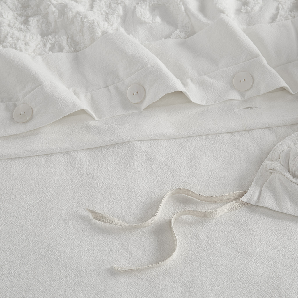 Suzanna Cotton Duvet Mini Set