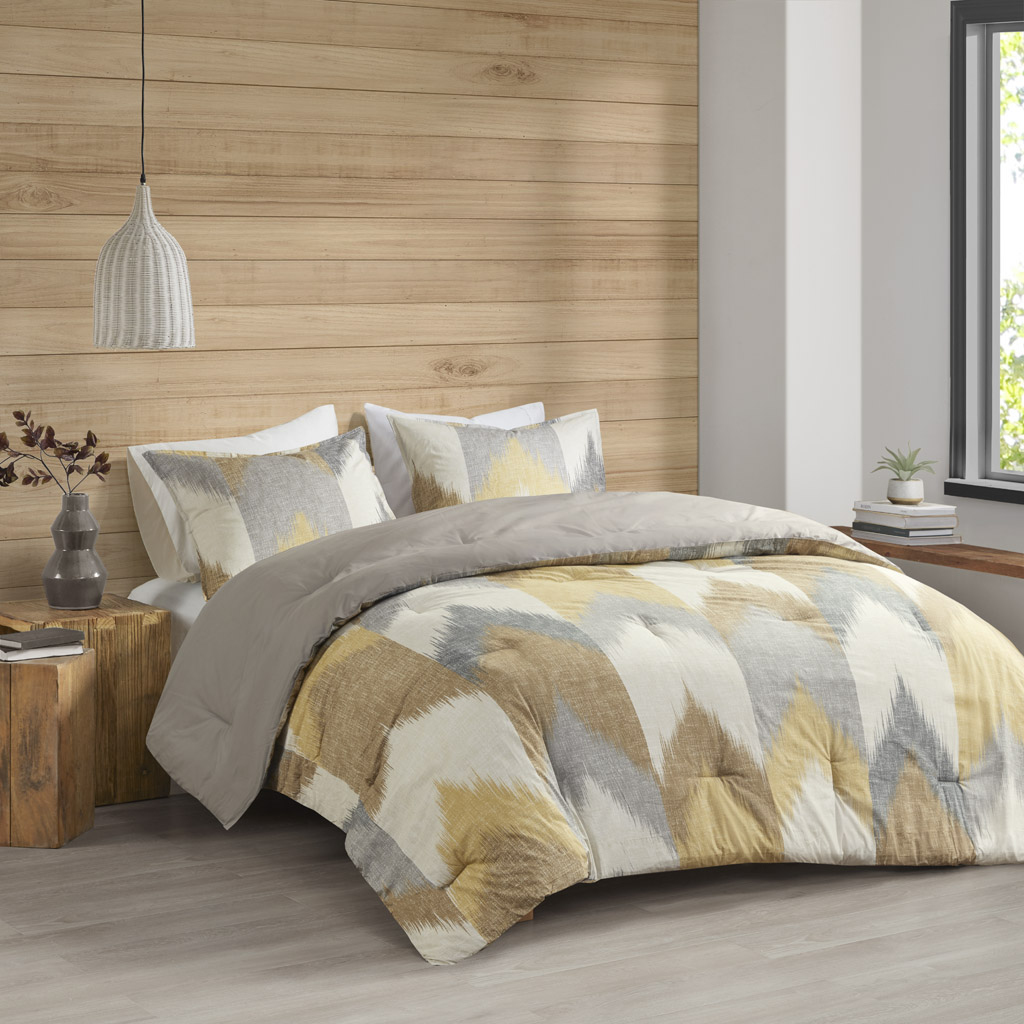Alpine Cotton Comforter Mini Set
