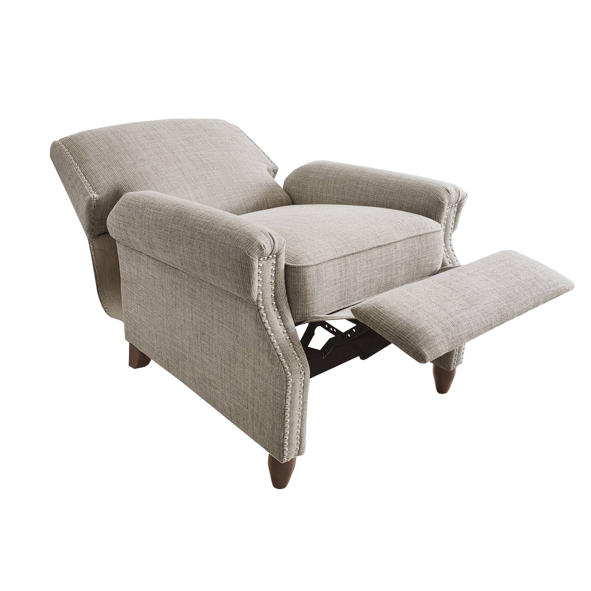 Julian Push Back Recliner