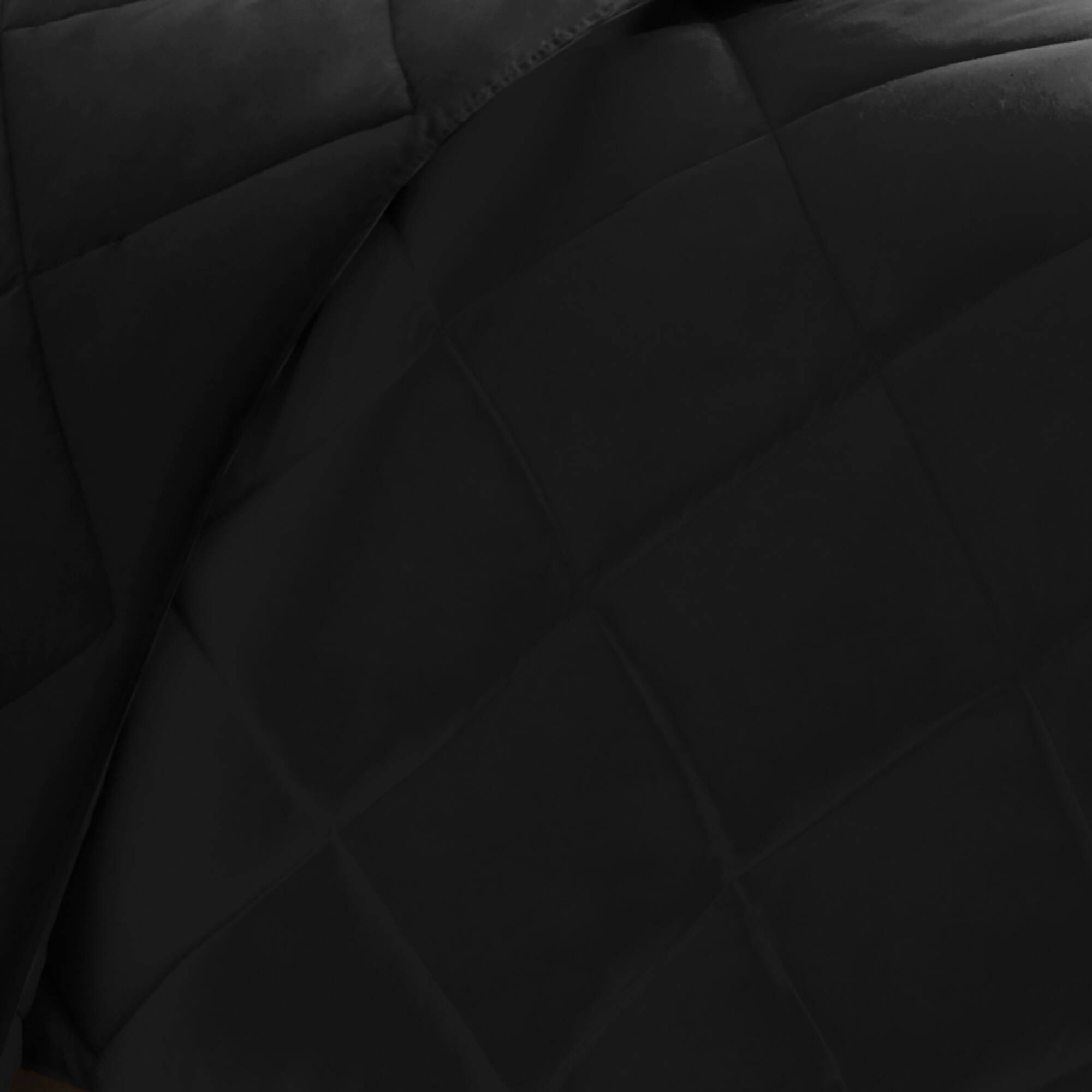 Larkspur 3M Scotchgard Reversible Down Alt Comforter Set