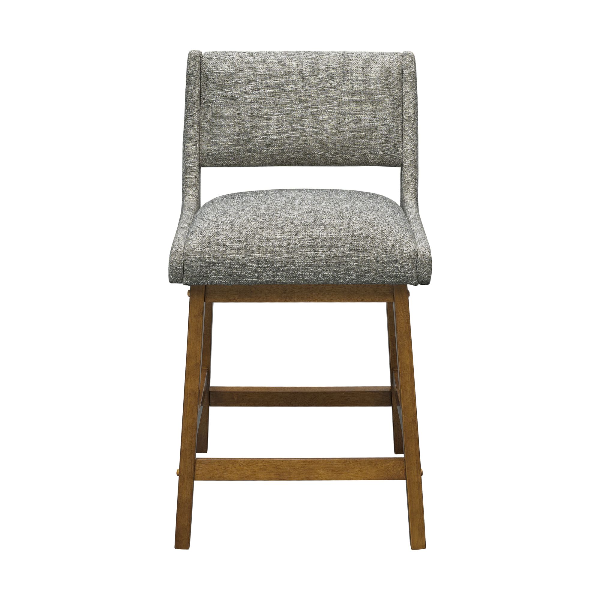 Boomerang Counter Stool
