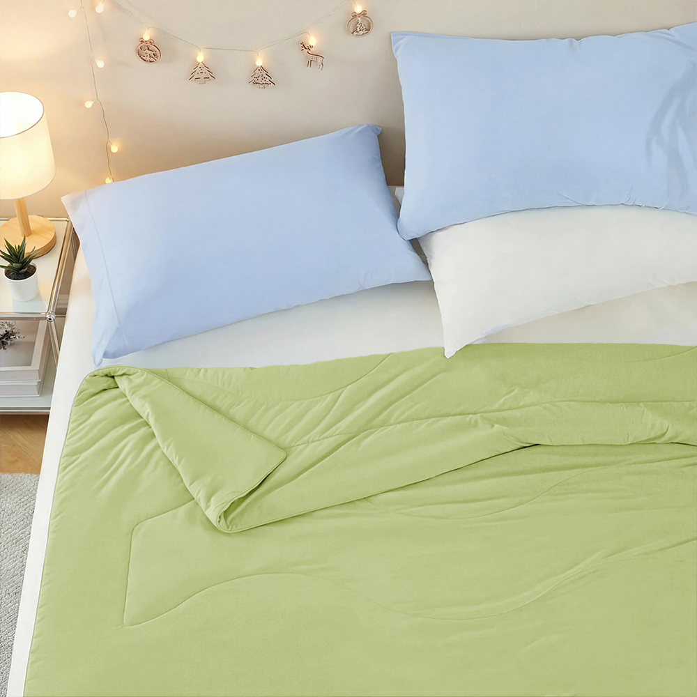 Sublime Serenity Luxury Comforter