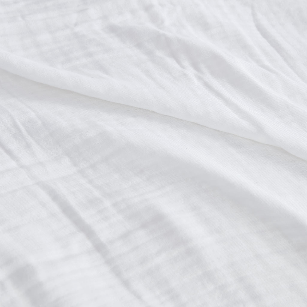 Gauze 100% Cotton Lightweight Blanket
