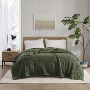 Burlington Berber Blanket from Woolrich in  Green. Burlington Berber Blanket from Woolrich in  Green. Burlington Berber Blanket from Woolrich in  Green. Burlington Berber Blanket from Woolrich in  Green. Burlington Berber Blanket from Woolrich in  Green.