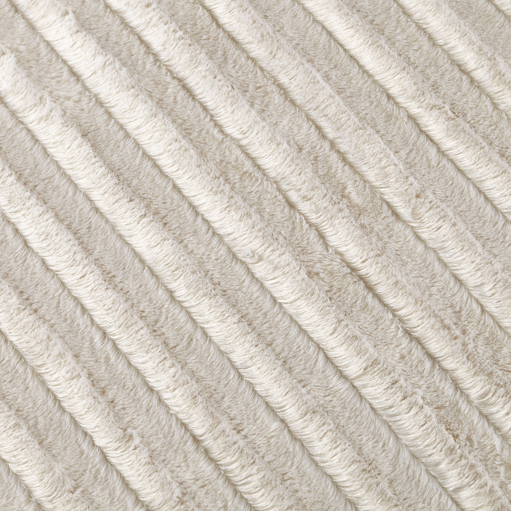 Duke Long Fur Throw