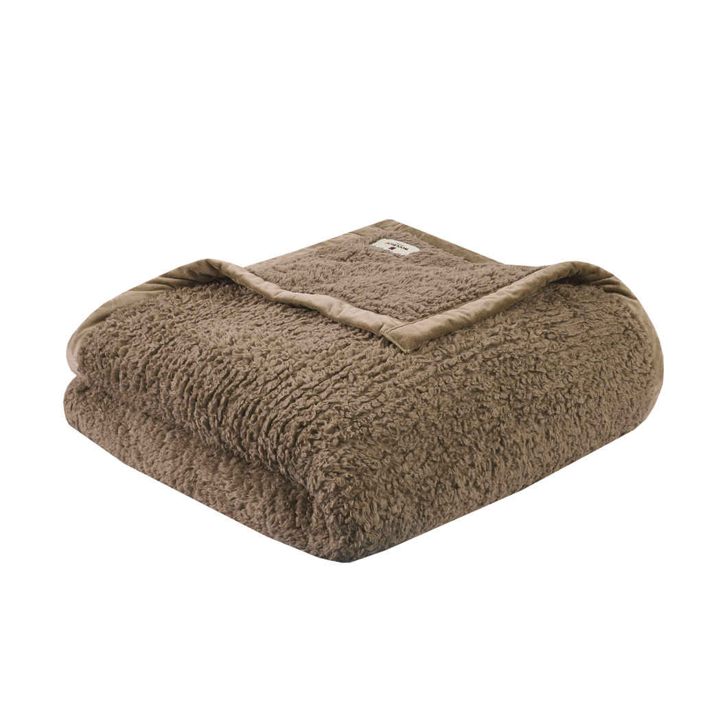 Burlington Berber Blanket