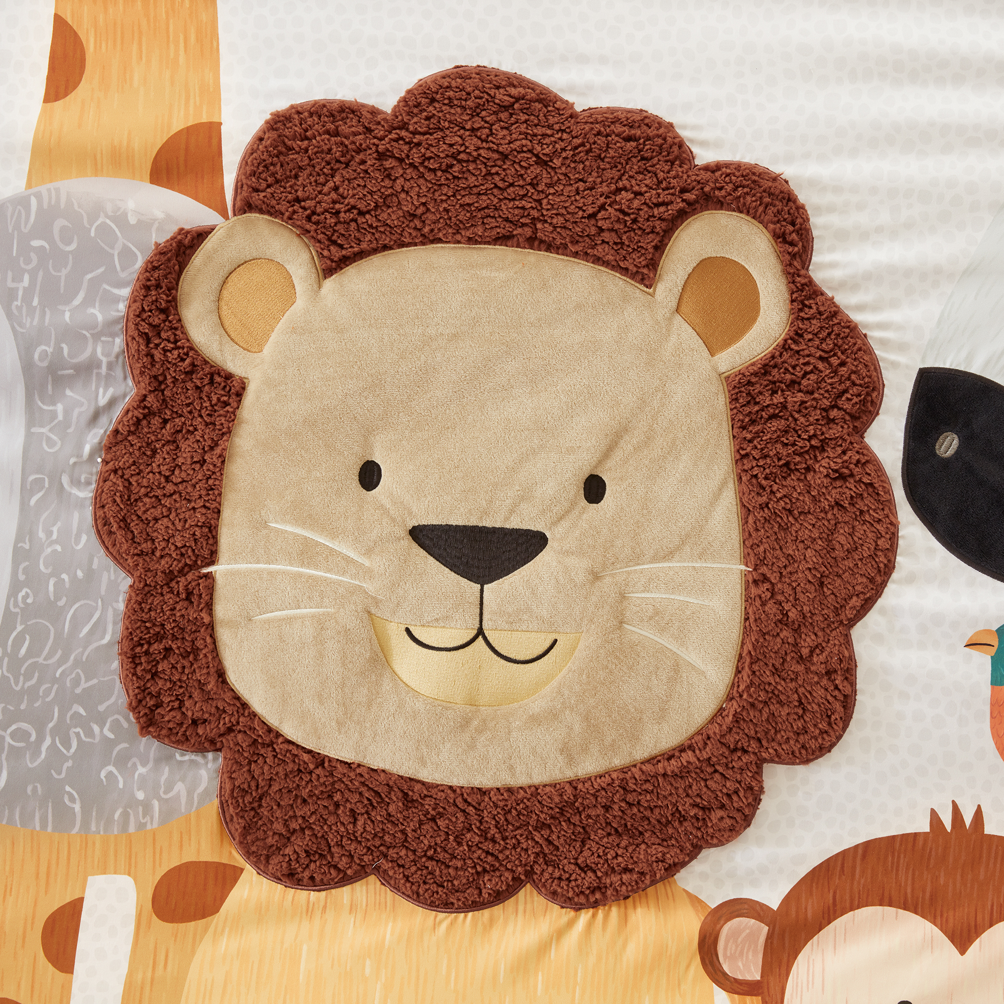Safari Comforter Set