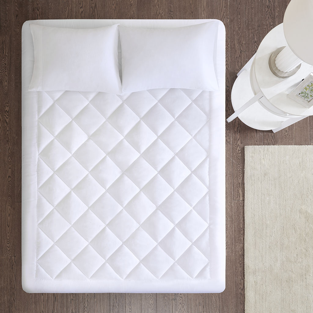 Serenity Deep Pocket Waterproof Mattress Pad