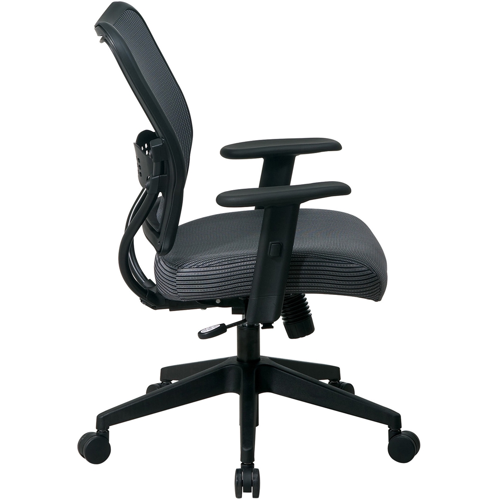 Office Star Space VeraFlex Series Task Chair