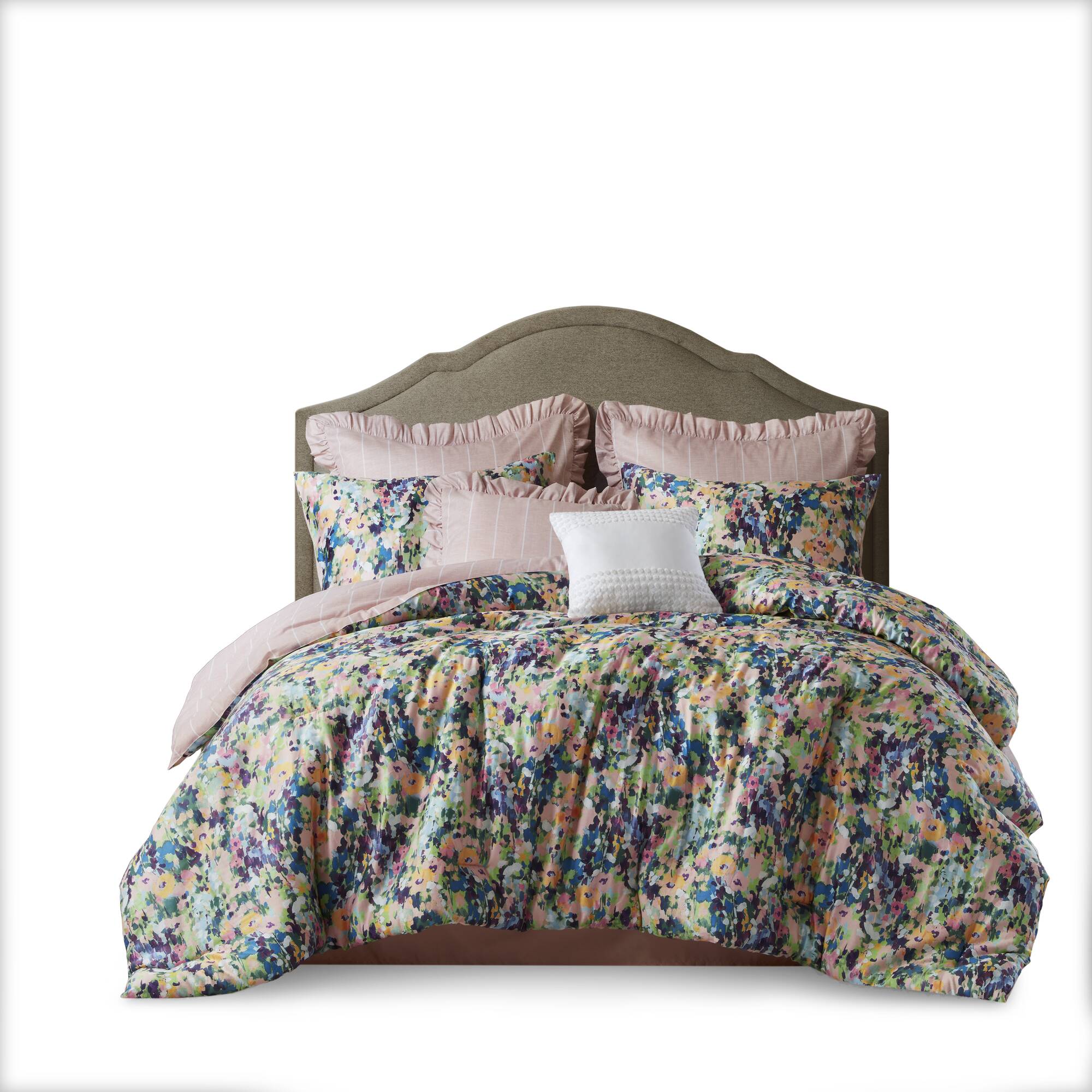 Ophelia Comforter Set