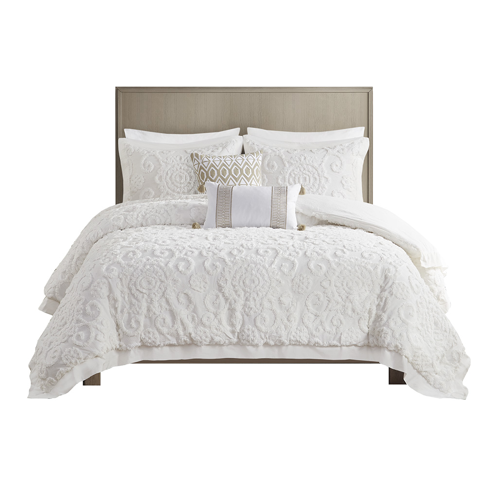 Suzanna Cotton Duvet Mini Set