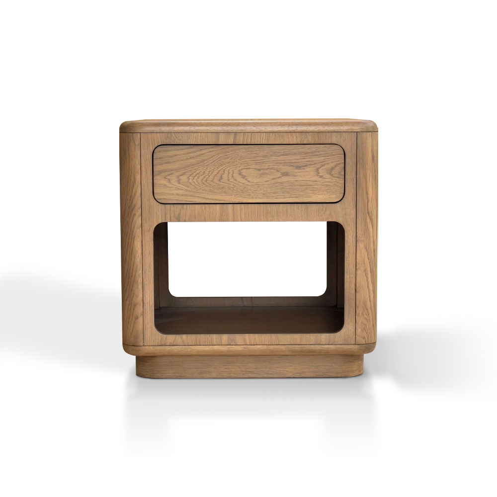 Emil End Table