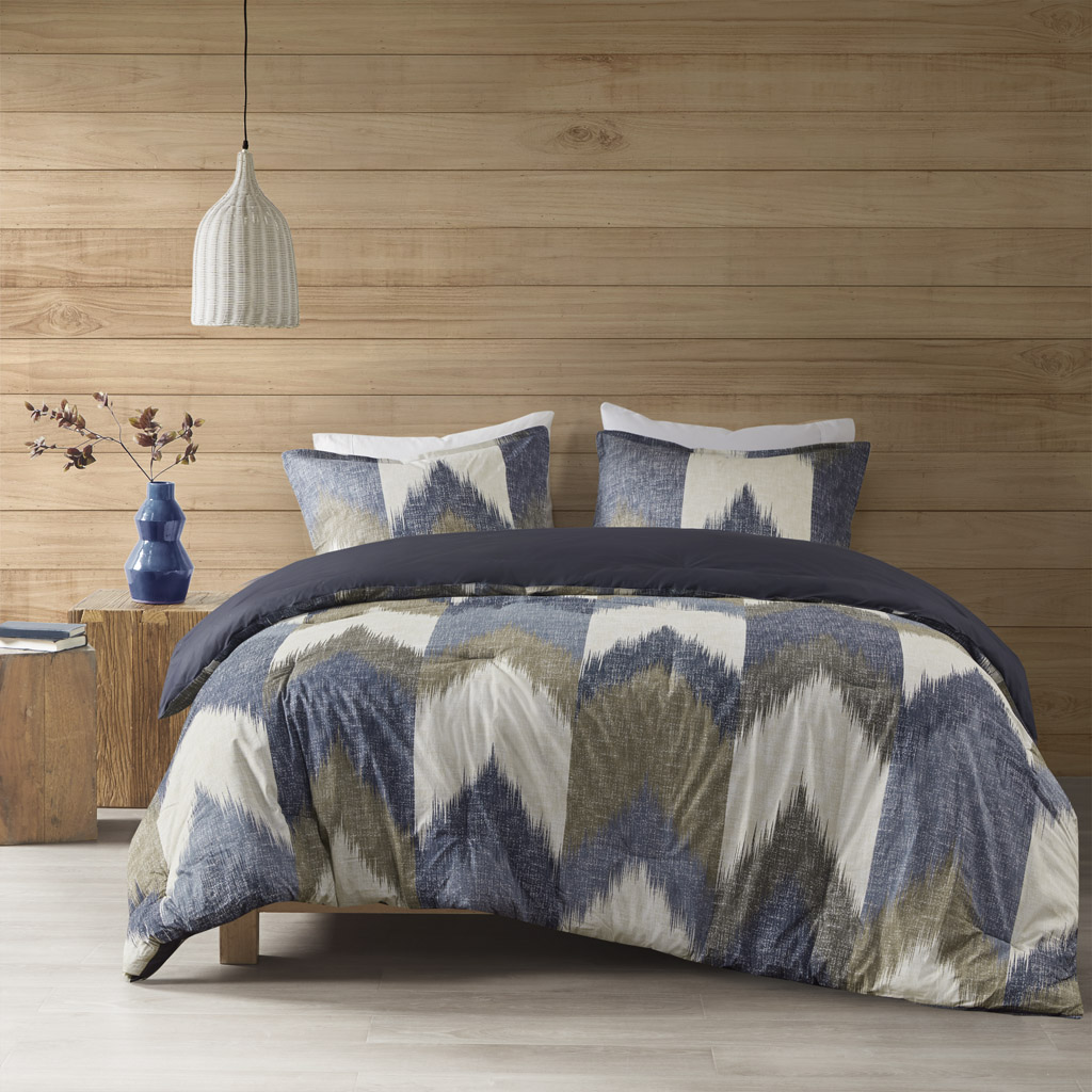 Alpine Cotton Comforter Mini Set