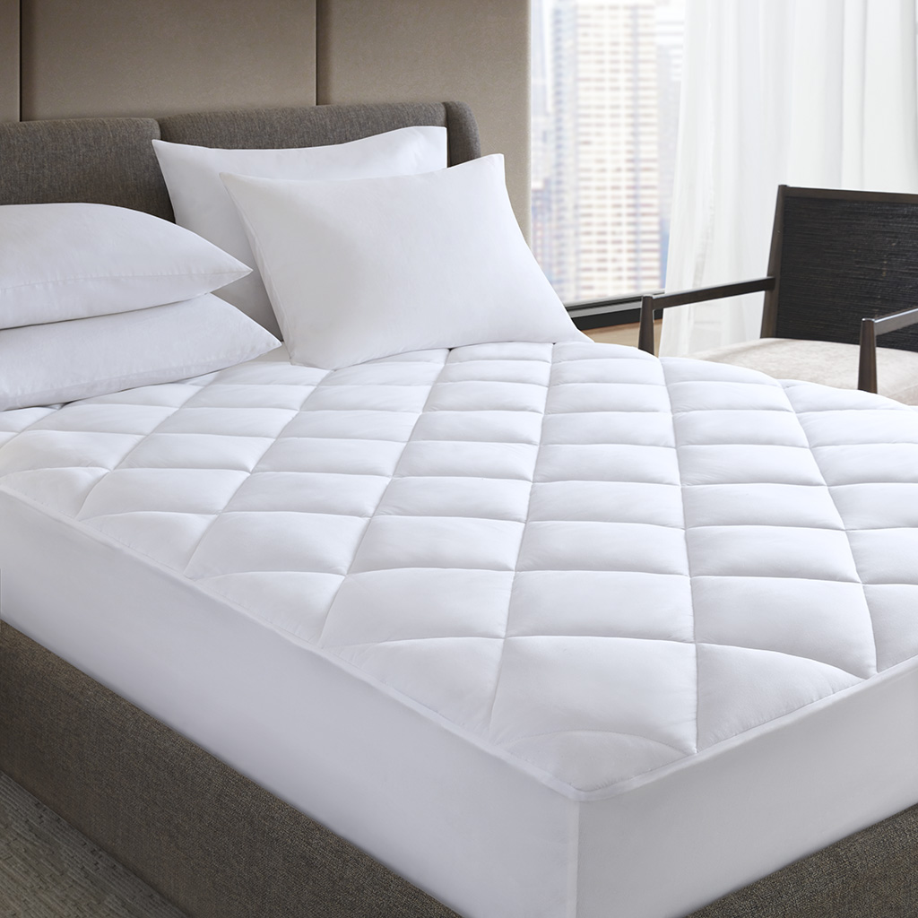 Luxury Mattress Pad