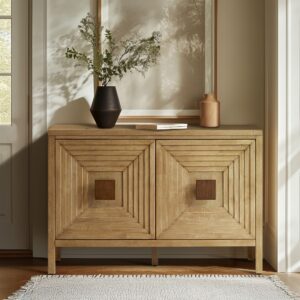 Paige Geometric 2-Door Storage Cabinet with Adjustable Shelves from Madison Park in Natural. Paige Geometric 2-Door Storage Cabinet with Adjustable Shelves from Madison Park in Natural. Paige Geometric 2-Door Storage Cabinet with Adjustable Shelves from Madison Park in Natural. Paige Geometric 2-Door Storage Cabinet with Adjustable Shelves from Madison Park in Natural. Paige Geometric 2-Door Storage Cabinet with Adjustable Shelves from Madison Park in Natural.