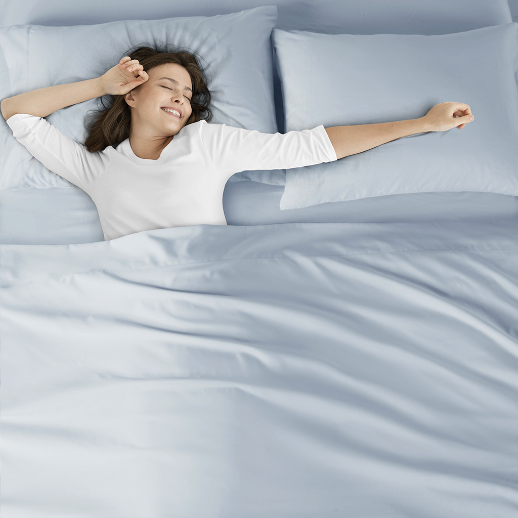 Microfiber All Season Soft Touch Sheet Set