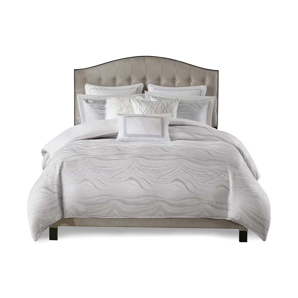 Hollywood Glam Comforter Set