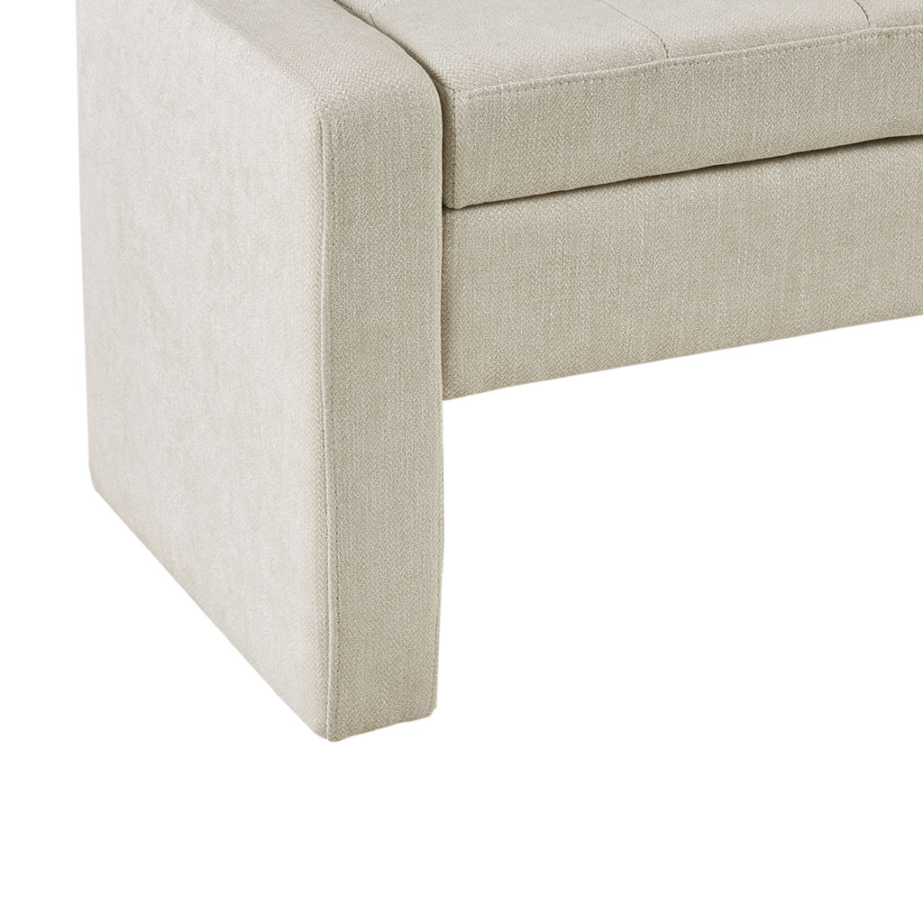 Gillian Soft Close Storage Bench