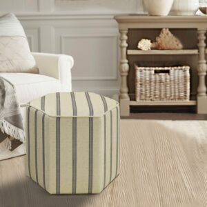 Ellen Accent Ottoman from Martha Stewart in  Linen/Blue. Ellen Accent Ottoman from Martha Stewart in  Linen/Blue. Ellen Accent Ottoman from Martha Stewart in  Linen/Blue. Ellen Accent Ottoman from Martha Stewart in  Linen/Blue. Ellen Accent Ottoman from Martha Stewart in  Linen/Blue.