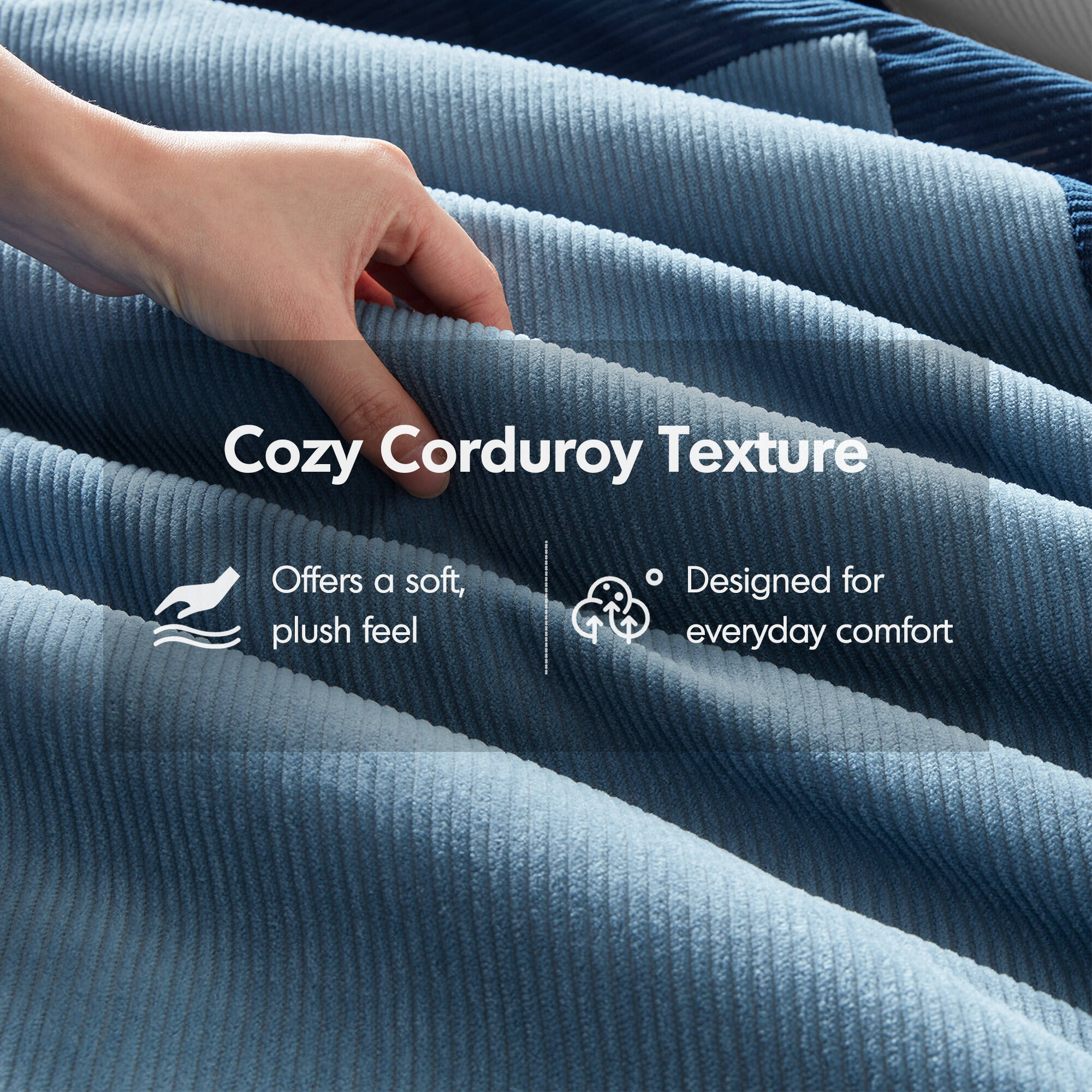 Stafford Comforter Set