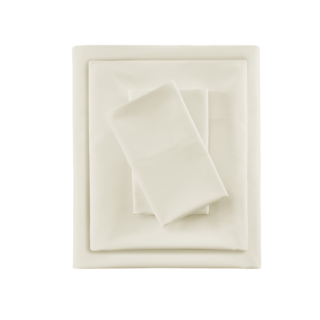 Smart Cool Microfiber Sheet Set