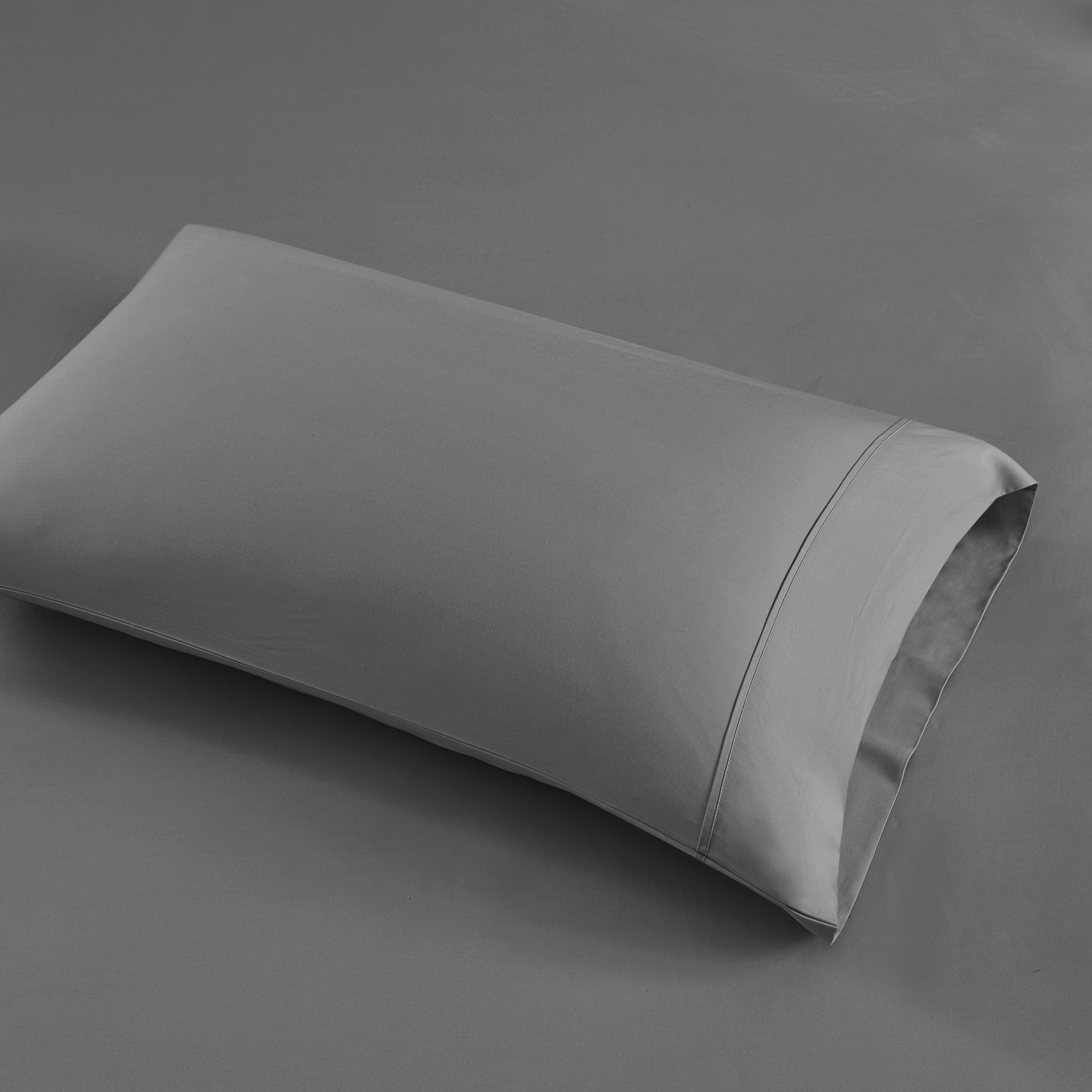 1000 Thread Count HeiQ Smart Temperature Cotton Blend 4 PC Sheet Set