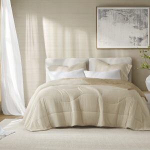 Cooling Reversible Tencel Comforter Blanket from Harbor House in  Linen. Cooling Reversible Tencel Comforter Blanket from Harbor House in  Linen. Cooling Reversible Tencel Comforter Blanket from Harbor House in  Linen. Cooling Reversible Tencel Comforter Blanket from Harbor House in  Linen. Cooling Reversible Tencel Comforter Blanket from Harbor House in  Linen.