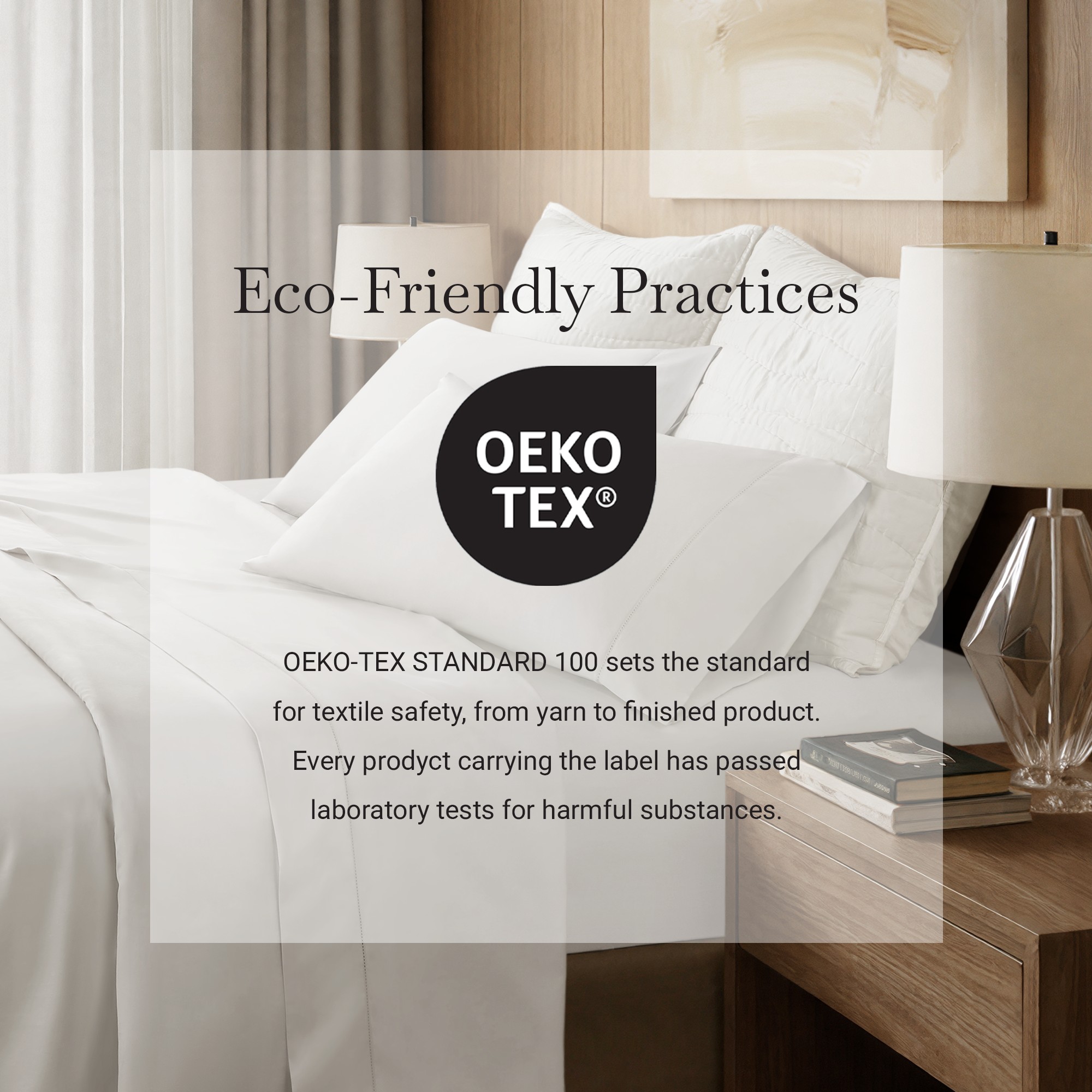 Elina Supima Cotton Sheet Set