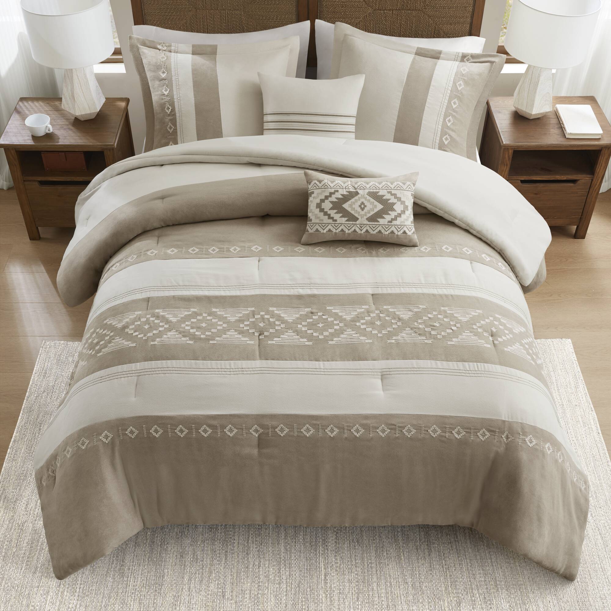 Sutherland Bedding Collection