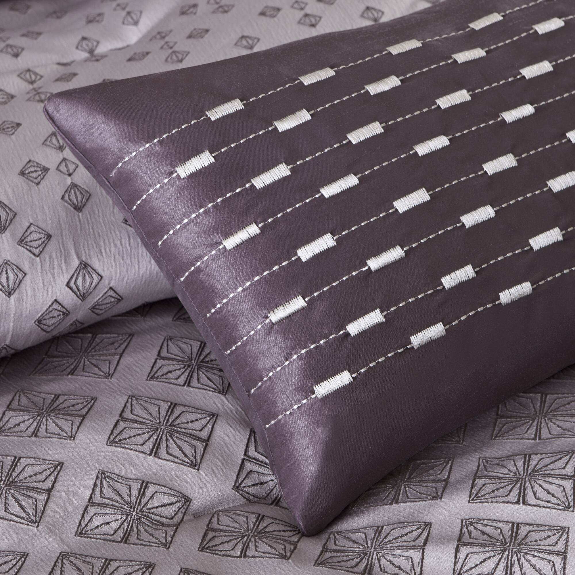 Biloxi 7 Piece Comforter Set