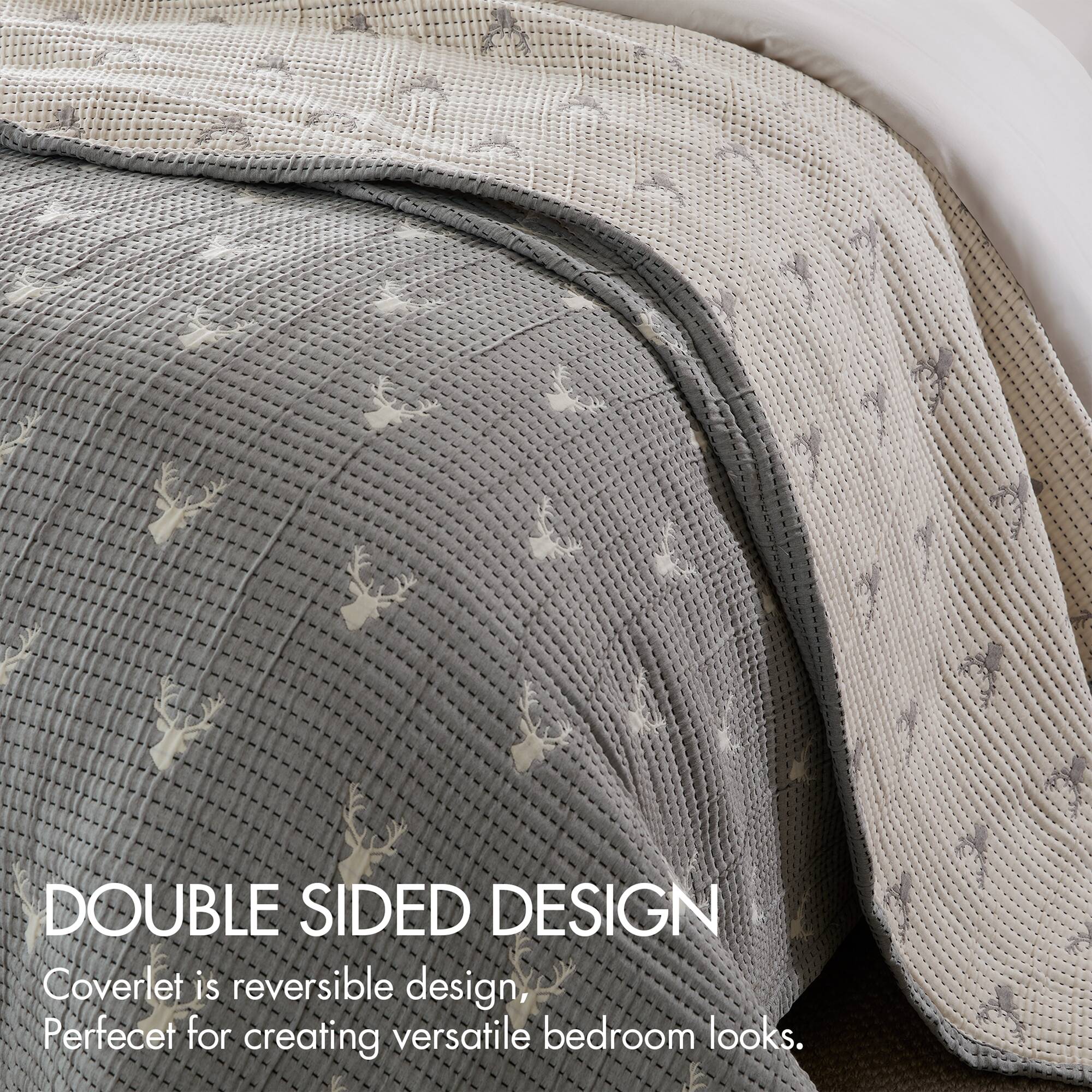 Keystone Bedding Collection