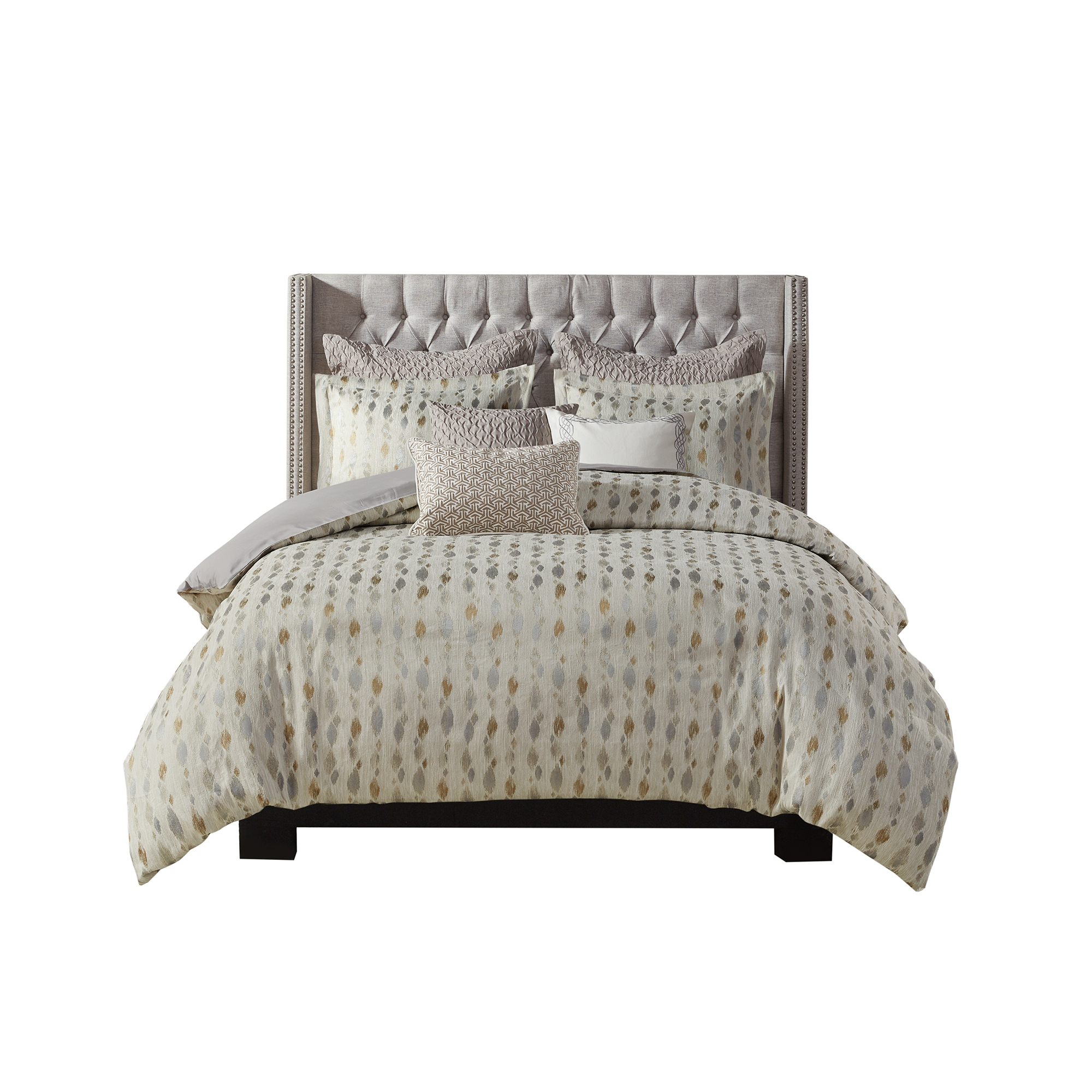 Sanctuary Comforter Set