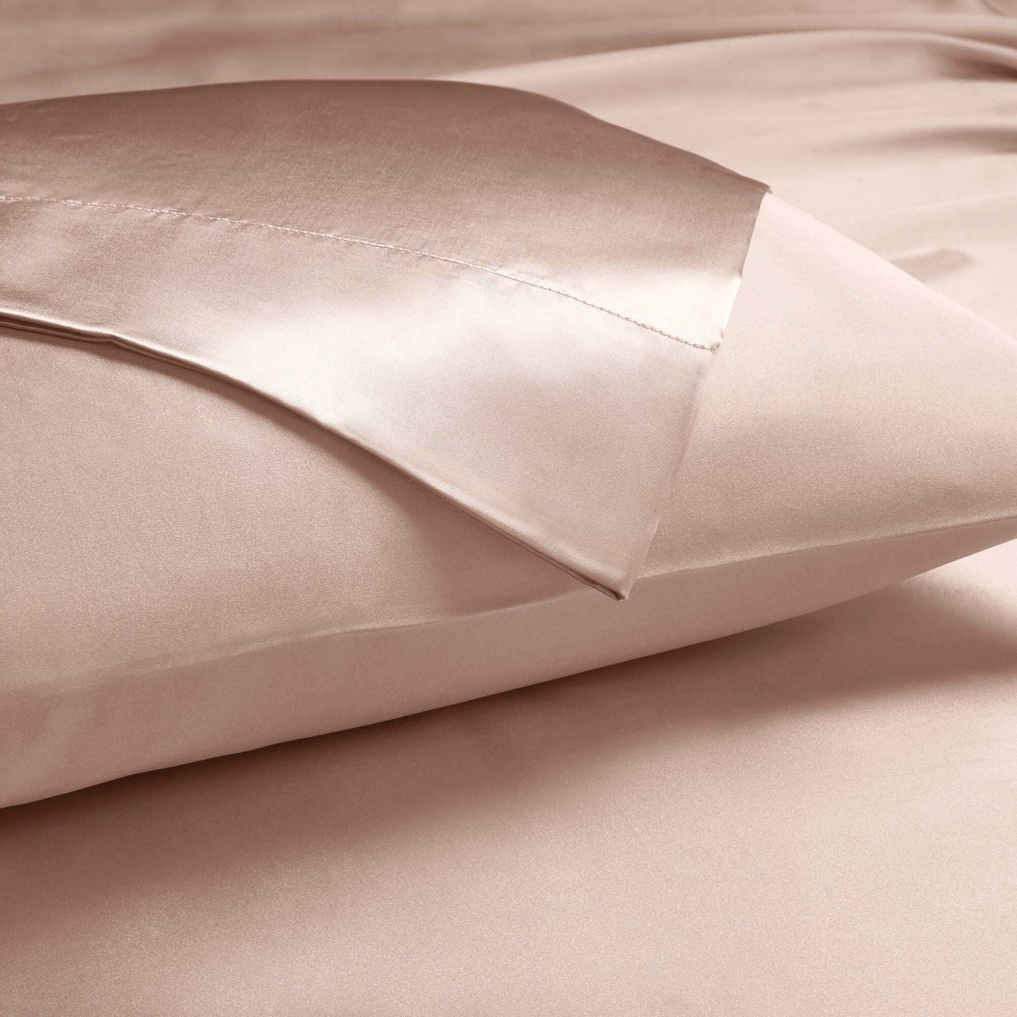 Satin Luxury Sheet Set