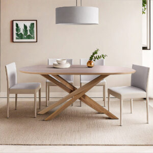 Pierre Dining Table from Chapel Hill in  Sand. Pierre Dining Table from Chapel Hill in  Sand. Pierre Dining Table from Chapel Hill in  Sand. Pierre Dining Table from Chapel Hill in  Sand. Pierre Dining Table from Chapel Hill in  Sand.