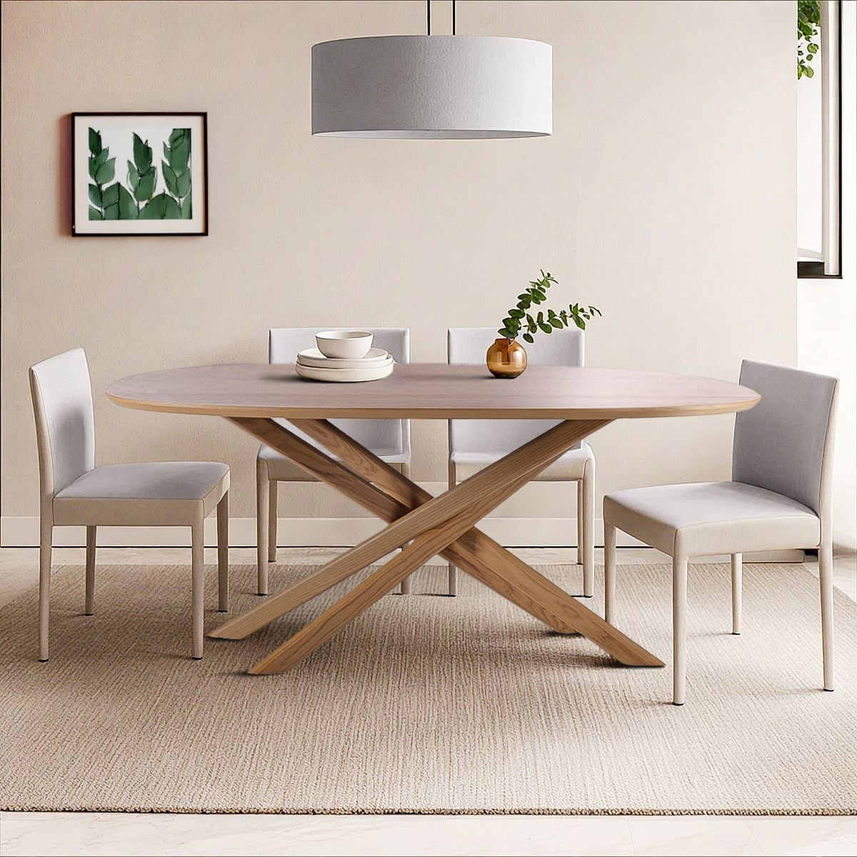 Pierre Dining Table