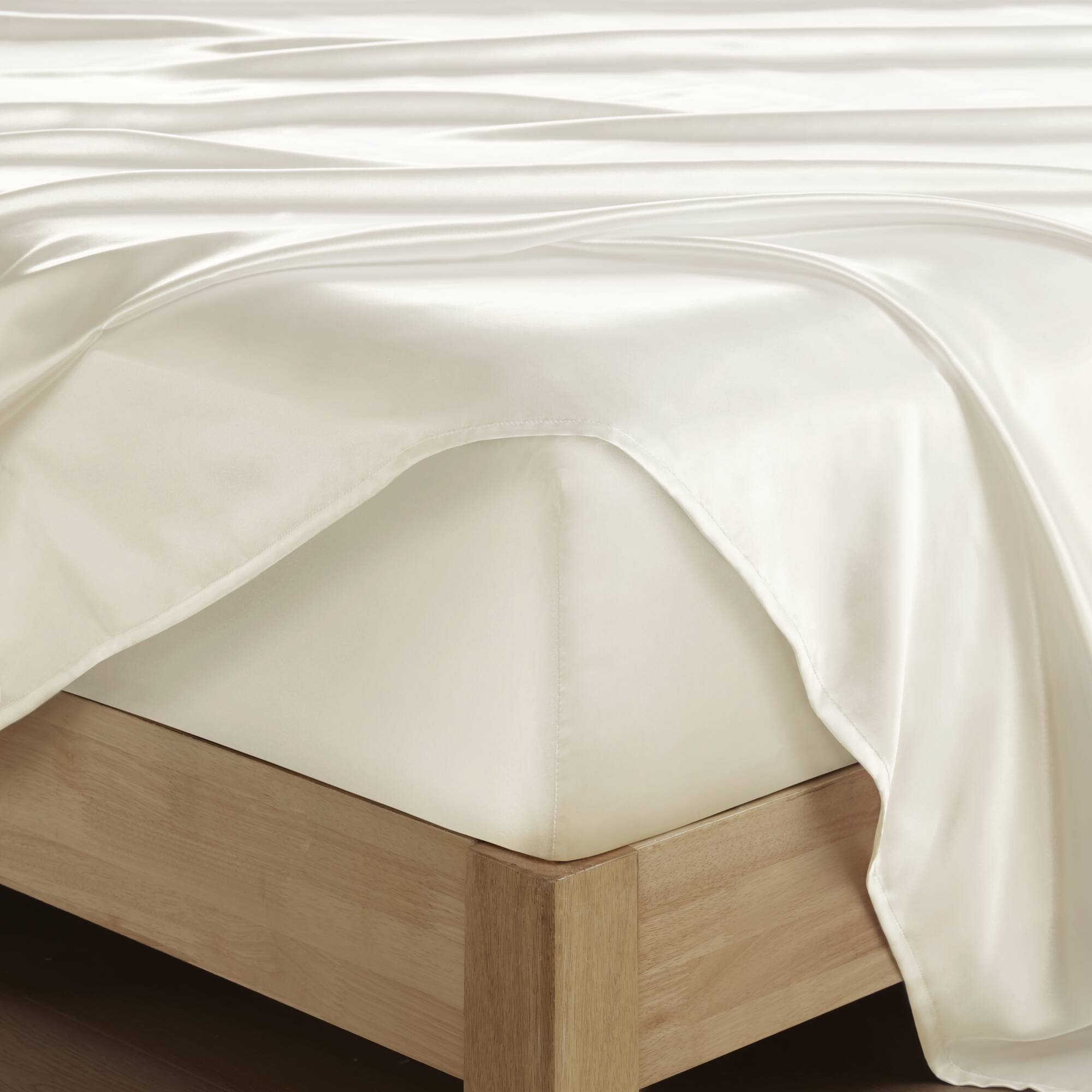 Satin Luxury Sheet Set