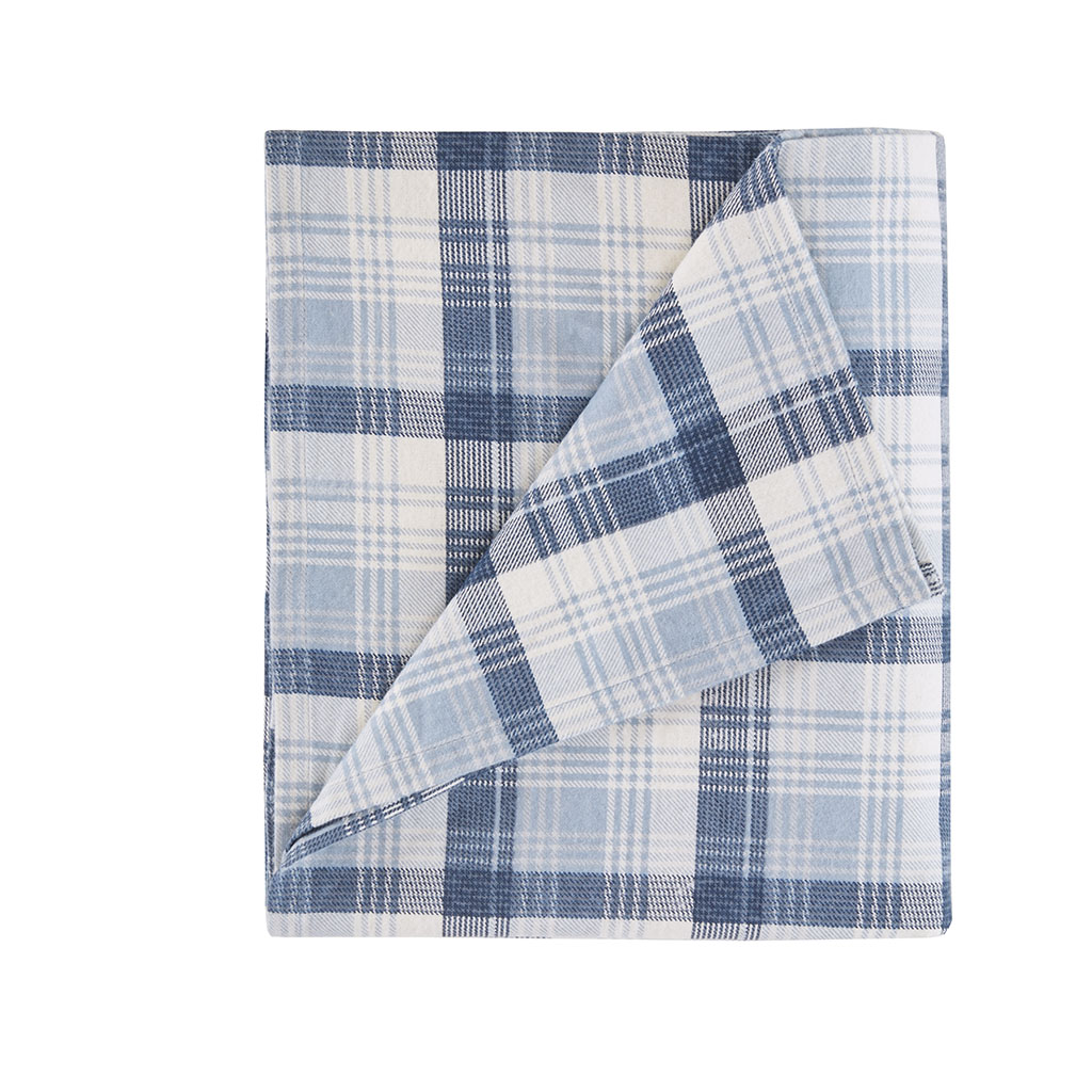 Cotton Flannel Sheet Set