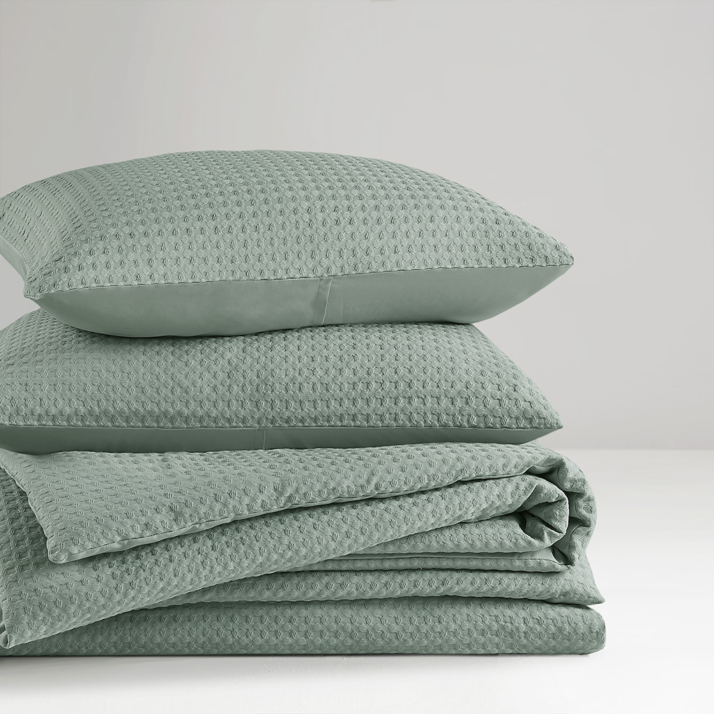 Mina Weave Comforter