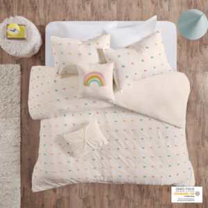 Callie Cotton Jacquard Pom Pom Duvet Cover Set from Urban Habitat Kids in Multi. Callie Cotton Jacquard Pom Pom Duvet Cover Set from Urban Habitat Kids in Multi. Callie Cotton Jacquard Pom Pom Duvet Cover Set from Urban Habitat Kids in Multi. Callie Cotton Jacquard Pom Pom Duvet Cover Set from Urban Habitat Kids in Multi. Callie Cotton Jacquard Pom Pom Duvet Cover Set from Urban Habitat Kids in Multi.