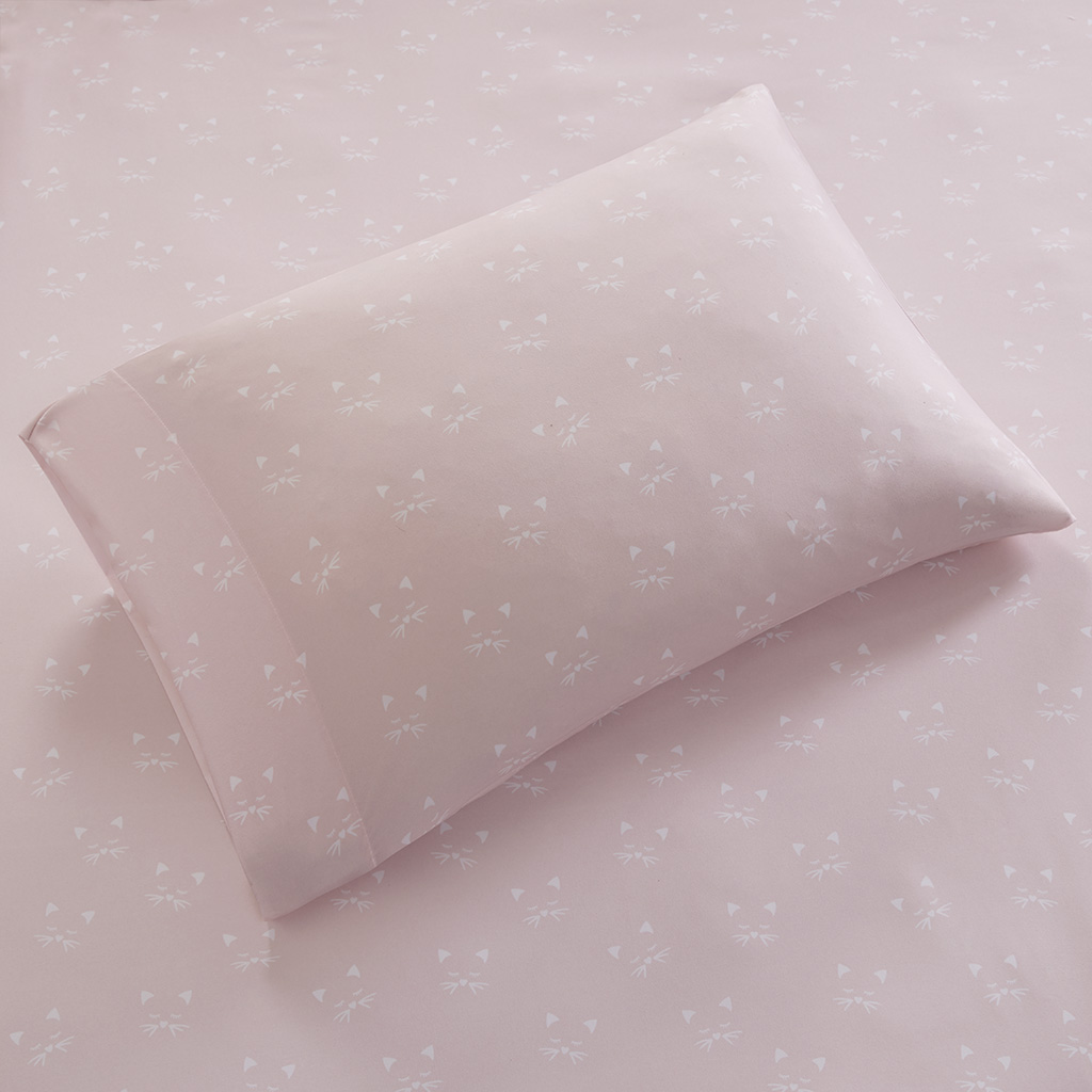 Novelty Printed Sheet Set