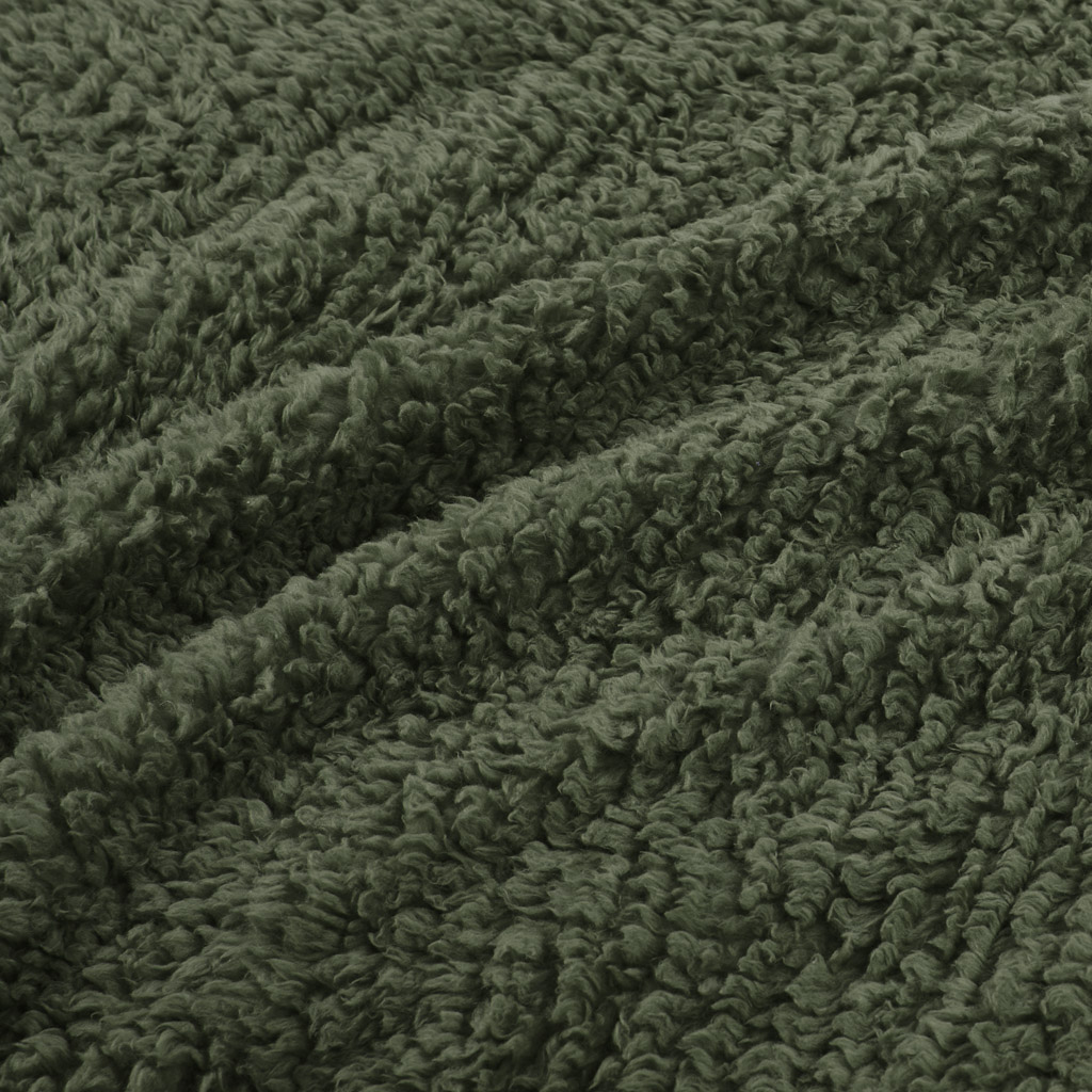 Burlington Berber Blanket