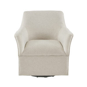 Augustine Swivel Glider Chair from Madison Park in  Cream. Augustine Swivel Glider Chair from Madison Park in  Cream. Augustine Swivel Glider Chair from Madison Park in  Cream. Augustine Swivel Glider Chair from Madison Park in  Cream. Augustine Swivel Glider Chair from Madison Park in  Cream.