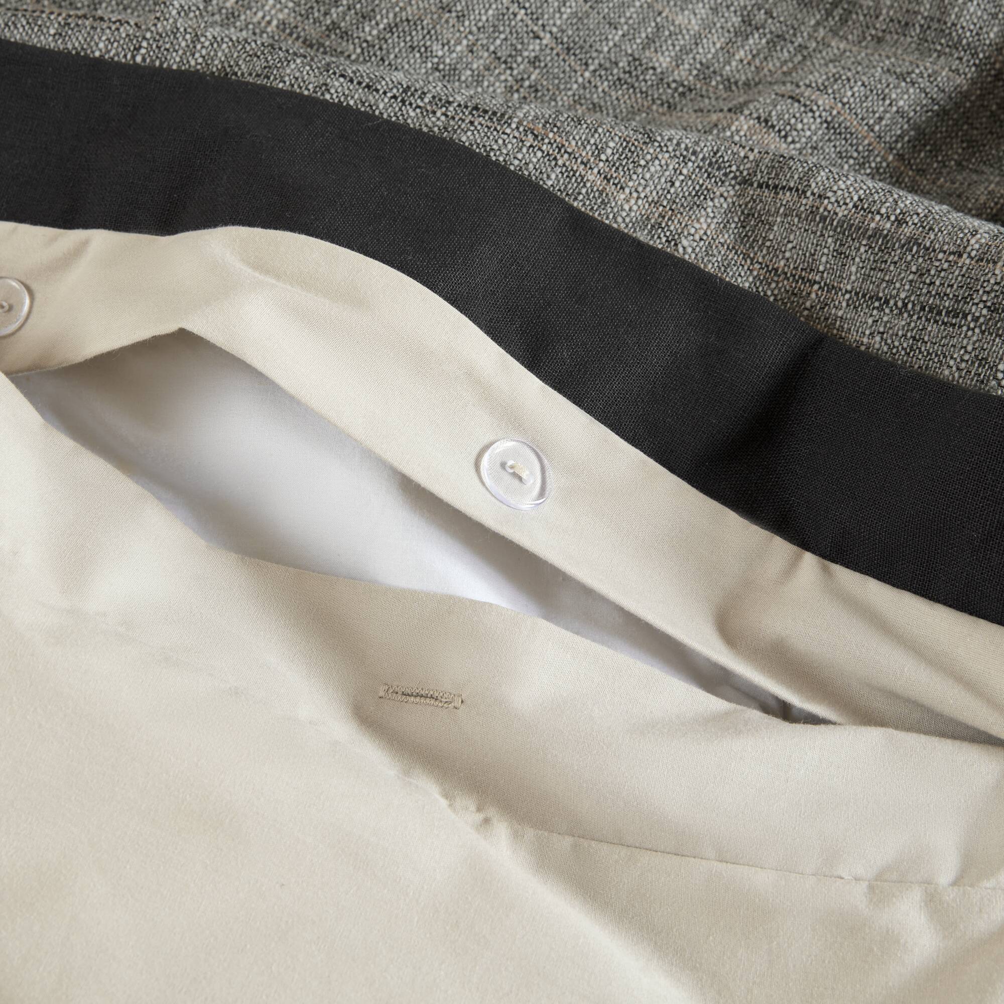 Reed Comforter Set