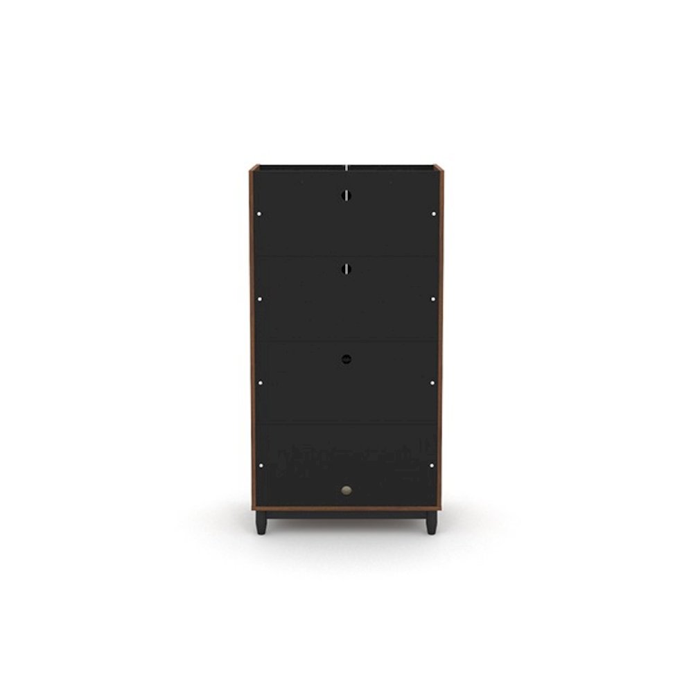 Harvey Park Computer Armoire
