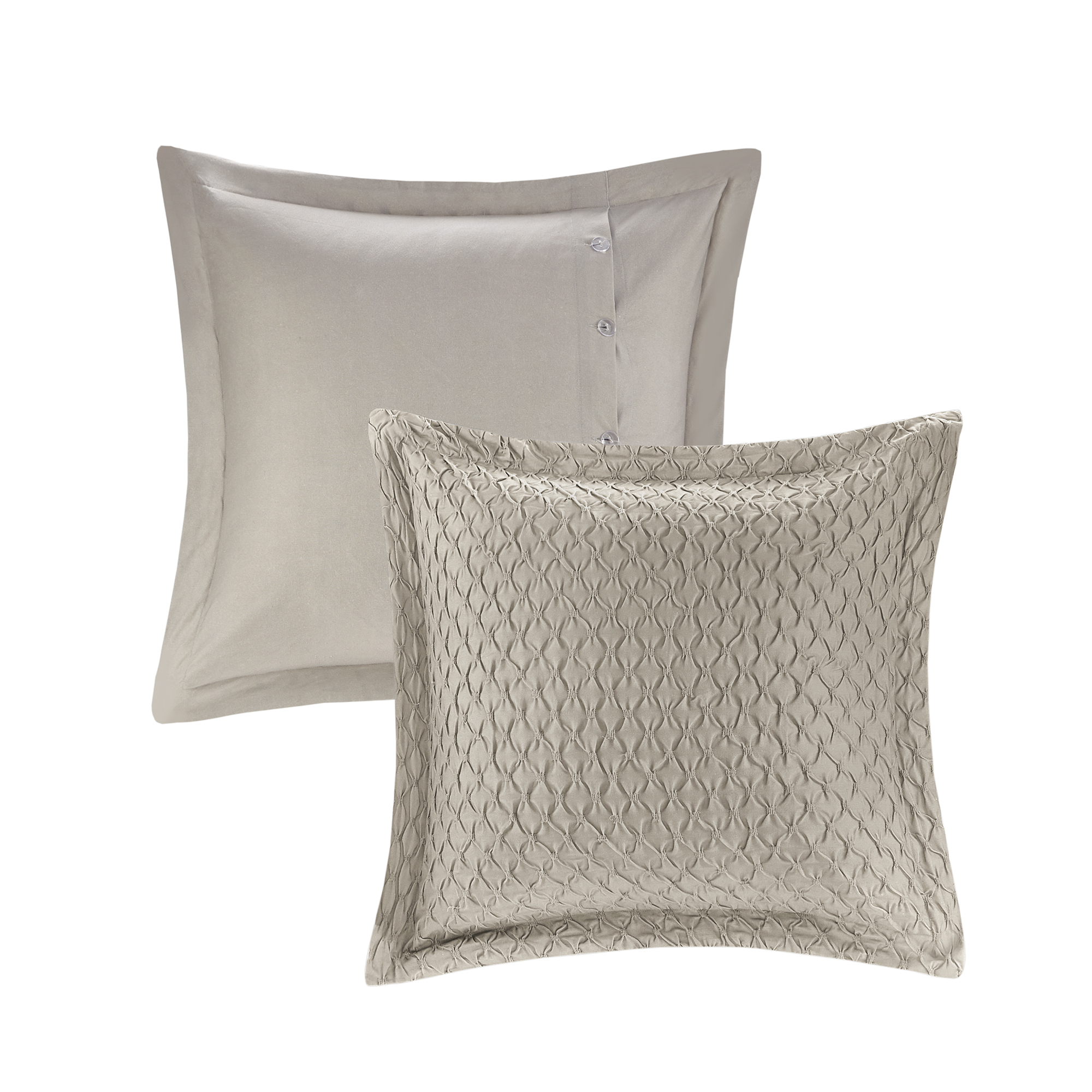 Sanctuary Comforter Set