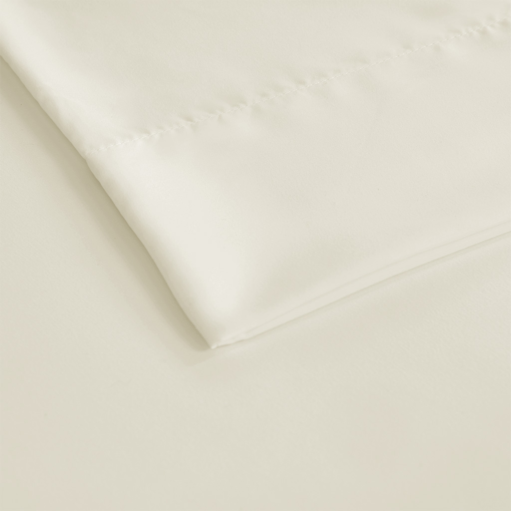 Smart Cool Microfiber Sheet Set