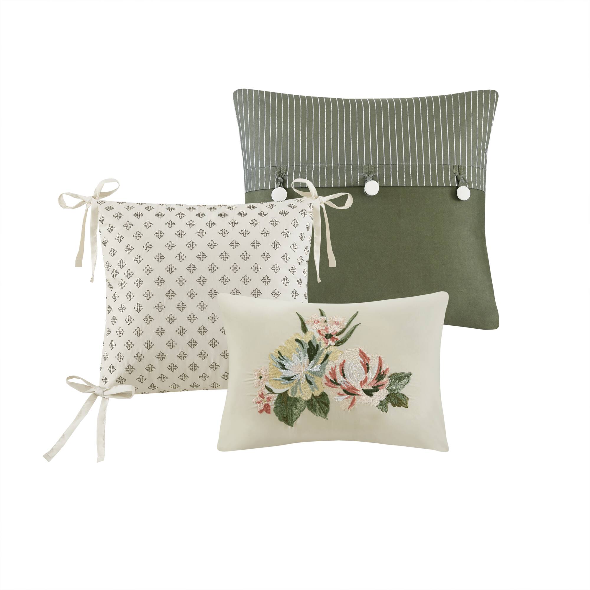 Salara Comforter Set