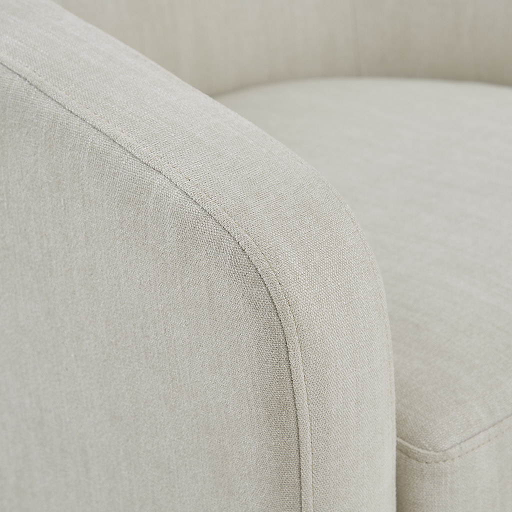 Amber Swivel Chair
