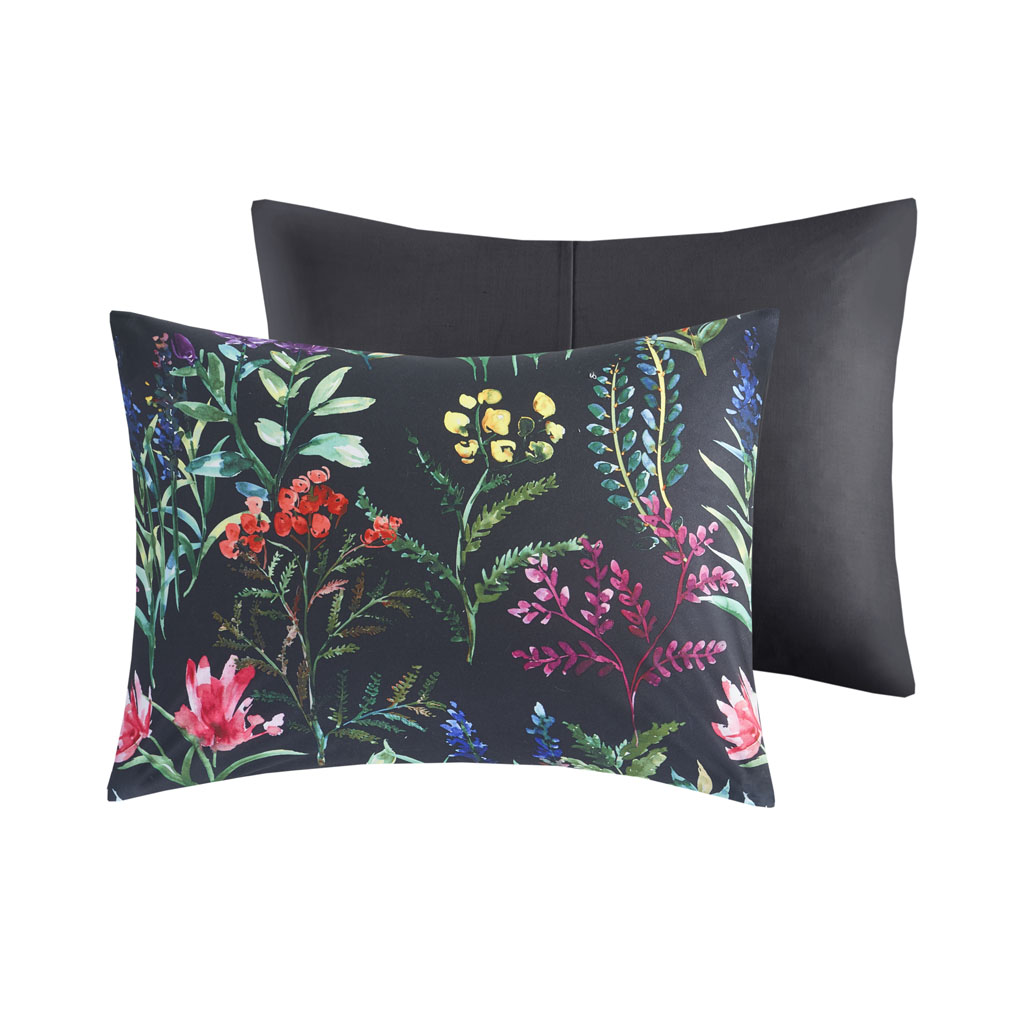 Tasha 5 Piece Comforter Set